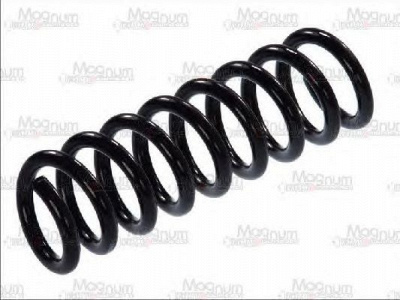 MAGNUM TECHNOLOGY sm079mt -  Пружина ходовой части